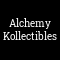 Alchemy Kollectibles